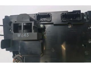 Блок управления климат-контролем 30746022, J0-2201X   Volvo V70