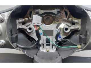 Volant Nissan Micra 2015 48430, 1HE3C