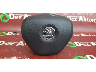 Подушка безопасности водителя Skoda Citigo