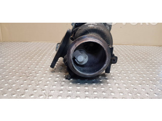  Турбина Mercedes-Benz A W176  A1330900480         