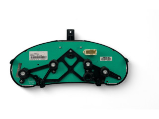 Přístrojová deska Citroen Berlingo 2005 9656696180