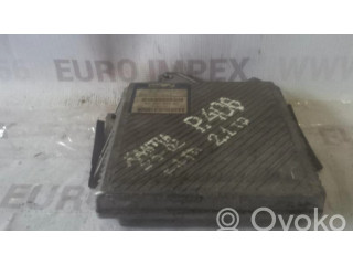 Řídící jednotka 9630466980, 80768B Peugeot 406 2000
