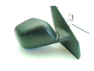 Зеркало электрическое        Dacia Dokker  2012 -  года   