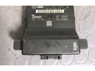 Блок управления 1K0907951, 1K0907530D Audi A3 S3 8P