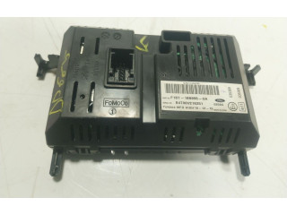 Дисплей    2015325, F1BT18B955GA   Ford Ecosport