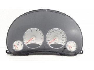 Панель приборов 04832731AB Jeep Cherokee