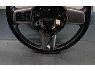 Volant Mazda 2 2014