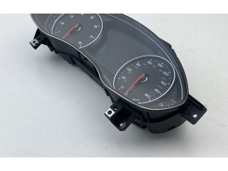 Панель приборов 4G8920982M, 0263672120 Audi A7 S7 4G