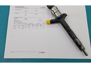 Жиклер (жиклеры) (форсунка (форсунки) 23670-27020, IMPRK1374324 Toyota Corolla E120 E130 2002