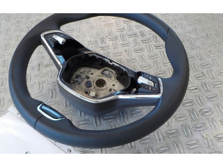 Руль Skoda Karoq  2017 -  года       