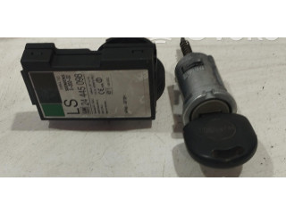 Řídící jednotka 5WK9153, 5WK9153 Opel Zafira A 2001