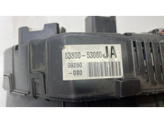 Панель приборов 8380053080, 69260 Lexus IS 200-300