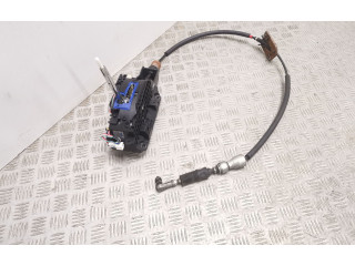 Рычаг переключения передач 34901-3JA0A   Infiniti QX60 L50