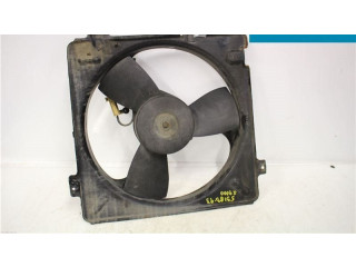 Вентилятор радиатора     G9382144    Saab 9000 CS 