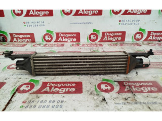 Интеркулер 866452000, 866452000 Fiat Punto (199)