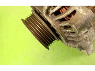 Генератор    Honda City      