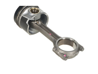 Ojnice 04L105401A Volkswagen Transporter - Caravelle T6