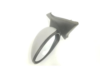 Зеркало электрическое     Сзади   Alfa Romeo GT     