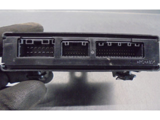 Блок управления BCKA675M0, BCKA675M0D Mazda 3