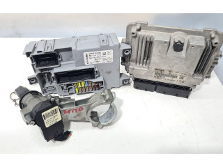 Řídící jednotka 51865263, 0281015573   Alfa Romeo Mito 