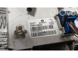 Блок комфорта P68372380AC   Jeep Grand Cherokee   