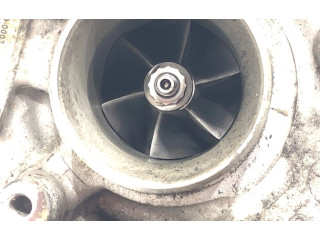 Turbodmychadlo Турбина 758219-0003 Audi A6 Allroad C6