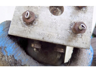 Блок АБС 0273004488 Mitsubishi Carisma 2000 - 2004 года
