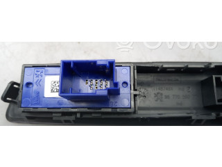 Блок управления 9677059077 Peugeot 2008 I