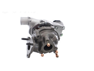 Turbodmychadlo Турбина 780708-5005S, 003-001-003173R Subaru Trezia 1.4