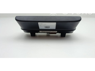 Дисплей 9824091280 Citroen C4 Cactus