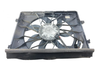 Вентилятор радиатора     52014787AB, 52014787AB    Jeep Grand Cherokee 