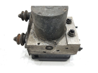 Блок АБС 8K0907379J   Audi  A5 8T 8F  2007 - 2016 года