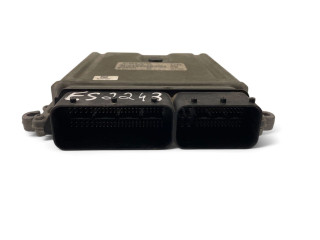 Řídící jednotka 30771550AB, 0281012103 Volvo XC90 2008