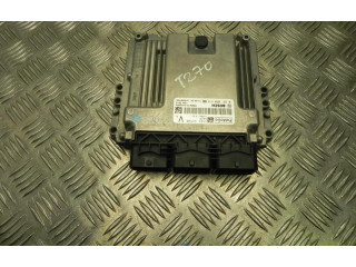 Блок управления 769N14C230TA, 8X2314C512 Jaguar XF