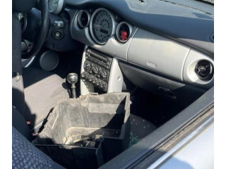 Блок управления климат-контролем    Mini One  Cooper R50  53