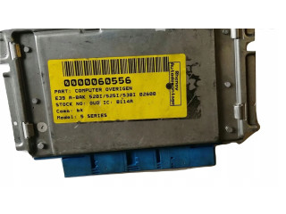 Řídící jednotka 61354124157, 61354124157 BMW 5 E12 2017