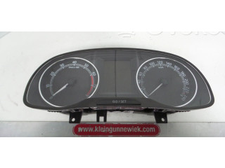 Панель приборов 6V0920730D   Skoda Fabia Mk3 (NJ)       