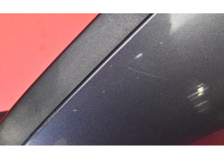 Зеркало электрическое Jaguar XJ X350 2003 - 2009 года