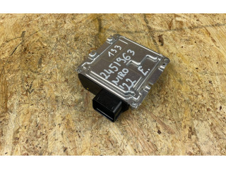 Блок управления 397510ESE1 KIA Niro