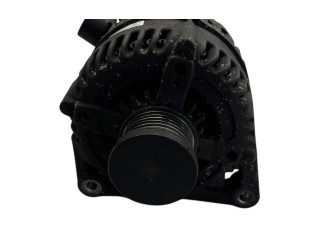 Генератор MS1042101731, CV6T10300BC   Ford Fiesta      