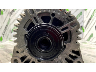 Генератор SV23-12 Citroen C4 I