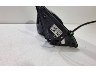 Zpětné zrcátko  Volkswagen Tiguan 2010  5N2857501N  