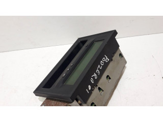 Дисплей MR532880, 27165054C Mitsubishi Pajero