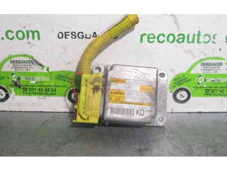 Блок подушек безопасности 96463674, 897003 Chevrolet Matiz