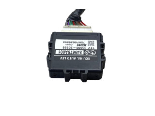 Комплект блоков управления 22611AM230, K5586   Subaru Forester SG