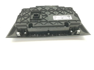 Блок управления климат-контролем 5VA48DX9AE, 6TM21DX9AB Jeep Compass