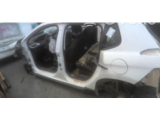 Зеркало электрическое Peugeot 2008 I 2013 - 2019 года