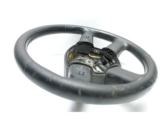 Руль Audi A6 S6 C6 4F  2004 - 2011 года 4F0419091DD1KT, 61682000D      