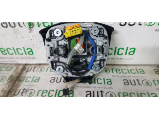 Подушка безопасности водителя    Volkswagen PASSAT