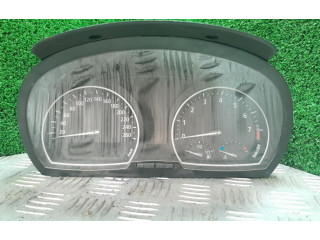 Панель приборов 102472114 BMW X3 E83